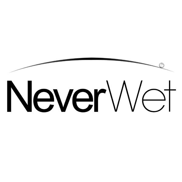 ;NEVER WET