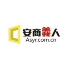 安商义人 ASYR.COM.CN;ASYRCOMCN