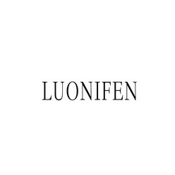 LUONIFEN;LUONIFEN