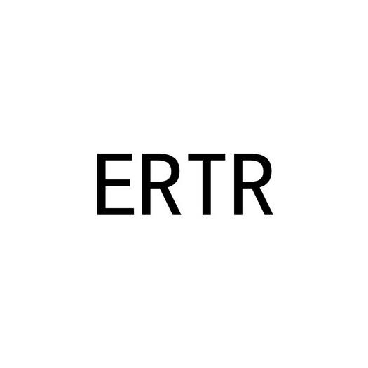 ERTR;ERTR