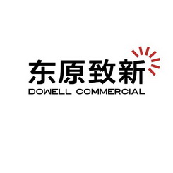 东原致新;DOWELLCOMMERCIAL