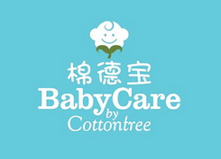 棉德宝 BABYCARE BY COTTONTREE;BABYCARE BY COTTONTREE