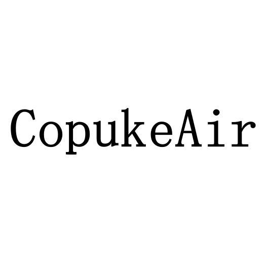 COPUKEAIR;COPUKEAIR