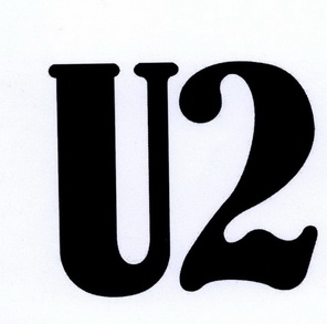 U2;U2