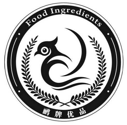 鹂牌优品;FOOD INGREDIENTS