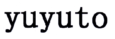 YUYUTO;YUYUTO