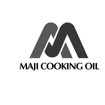 ;MAJI COOKING OIL