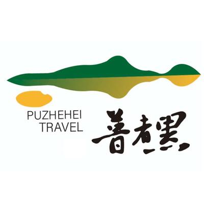 普者黑;TRAVEL