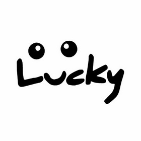 LUCKY;LUCKY