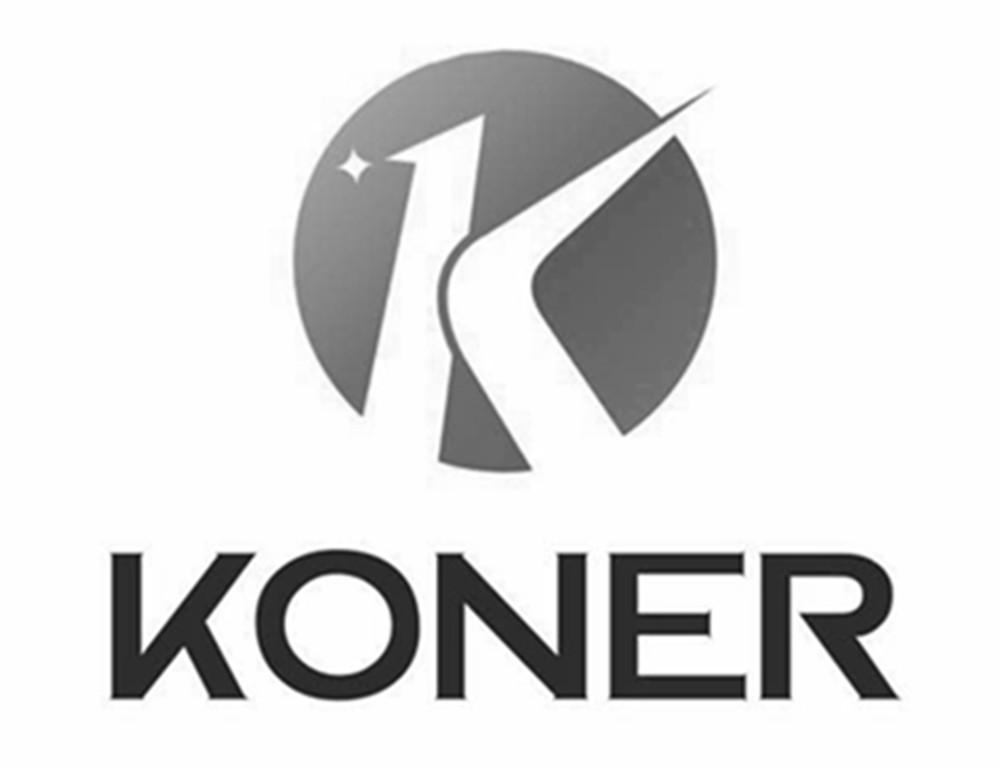 KONER K;KONER K