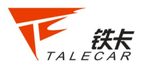 铁卡 TALECAR;TALECAR