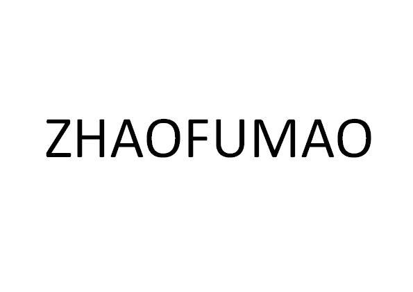 ;ZHAOFUMAO