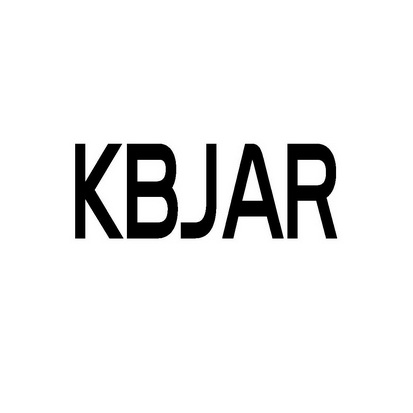 KBJAR