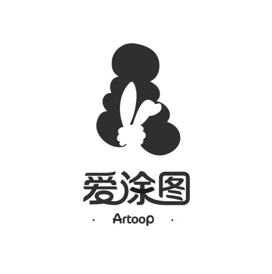 爱涂图 ARTOOP;ARTOOP