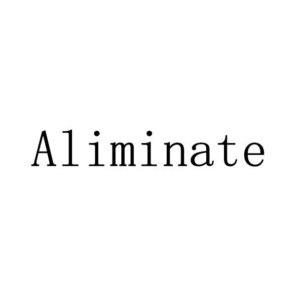 ALIMINATE;ALIMINATE