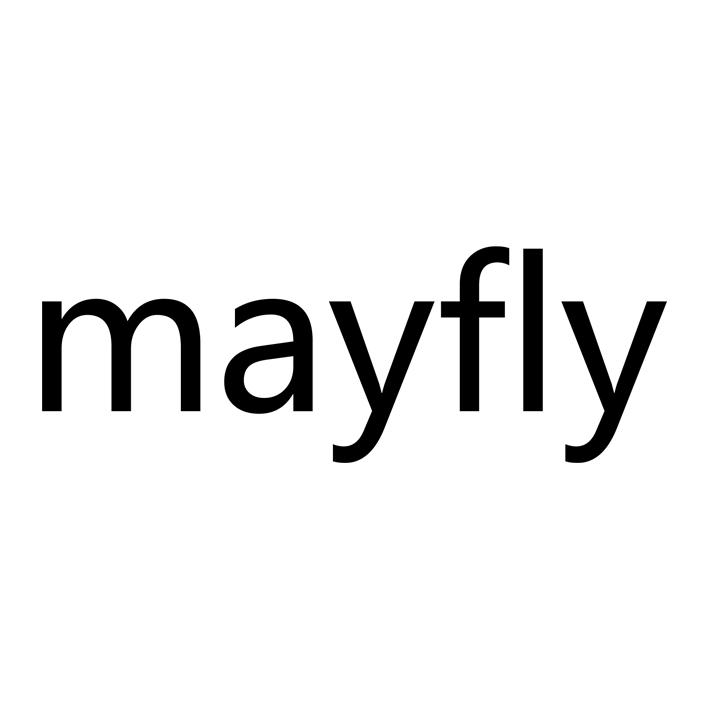 MAYFLY