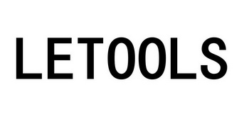 ;LETOOLS