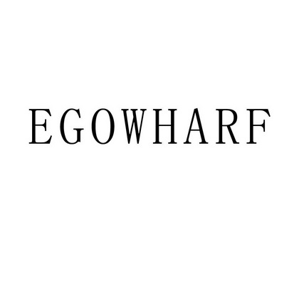 EGOWHARF;EGOWHARF