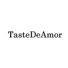 TASTEDEAMOR;TASTEDEAMOR