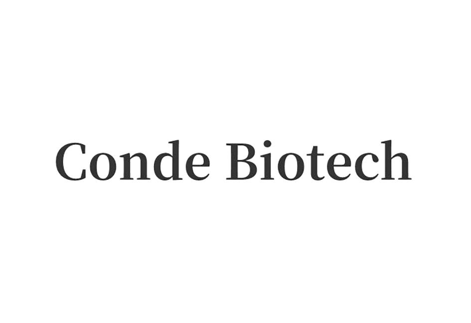 CONDE BIOTECH;CONDE BIOTECH