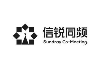 信锐同频;SUNDRAYCO MEETING