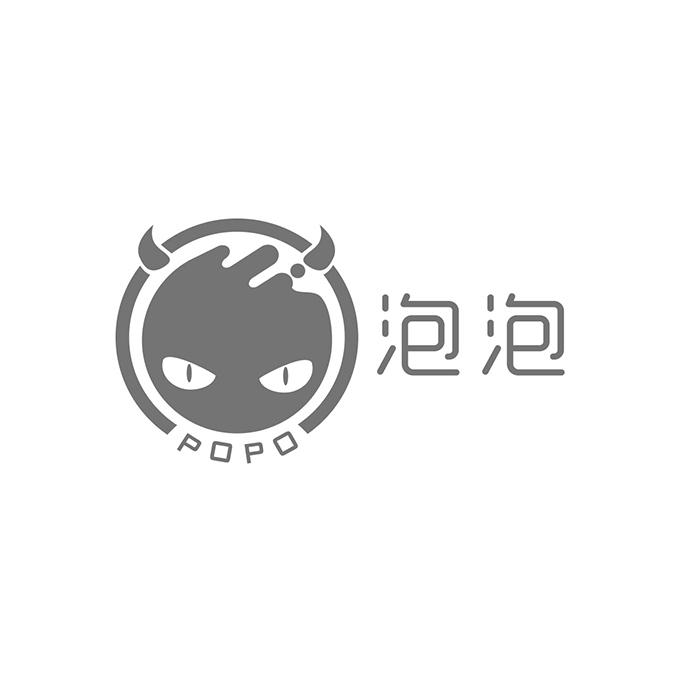 泡泡 POPO;POPO