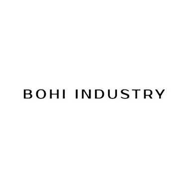 BOHI INDUSTRY;BOHI INDUSTRY