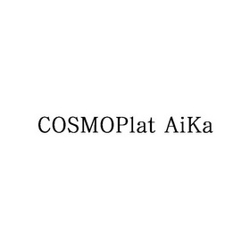 COSMOPLAT AIKA