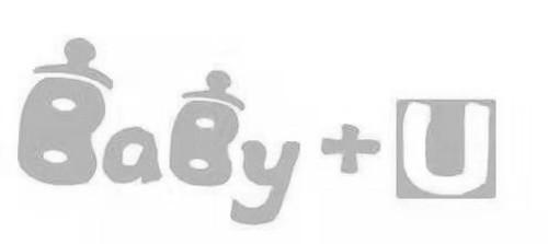 BABY+U;BABY U