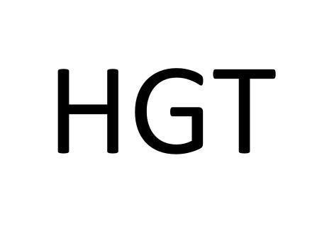 HGT;HGT