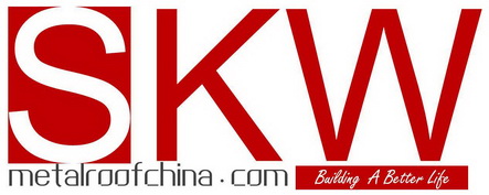 ;SKW METALROOFCHINA COM BUILDING A BETTER LIFE