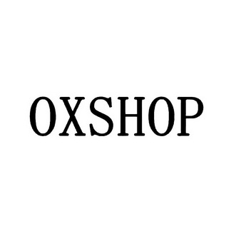 OXSHOP;OXSHOP