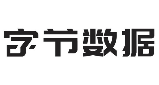 字节数据