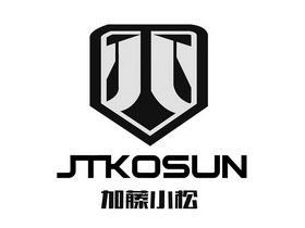 加藤小松 JTKOSUN;JTKOSUN