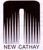 NEW CATHAY;NEW CATHAY