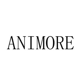 ANIMORE;ANIMORE