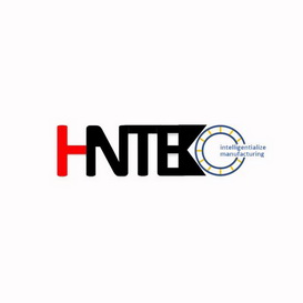 HNTB INTELLIGENTIALIZE MANUFACTURING