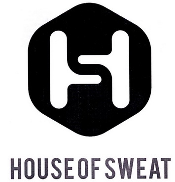 HOUSE OF SWEAT;HOUSE OF SWEAT