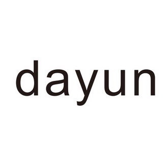 DAYUN;DAYUN