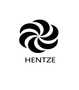 HENTZE;HENTZE