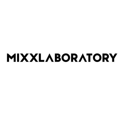 ;MIXXLABORATORY