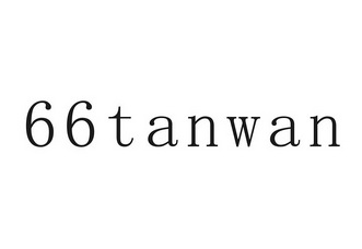 ;66 TANWAN