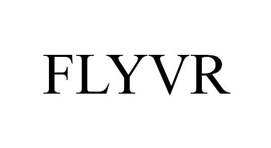 FLYVR;FLYVR