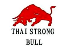 THAI STRONG BULL;THAI STRONG BULL