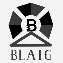 B BLAIG;B BLAIG