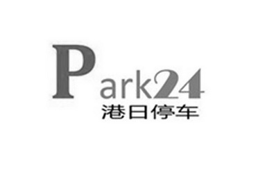 港日停车  PARK 24;PARK 24