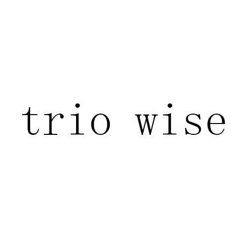 TRIOWISE