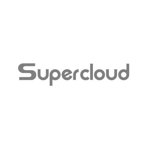 SUPERCLOUD;SUPERCLOUD