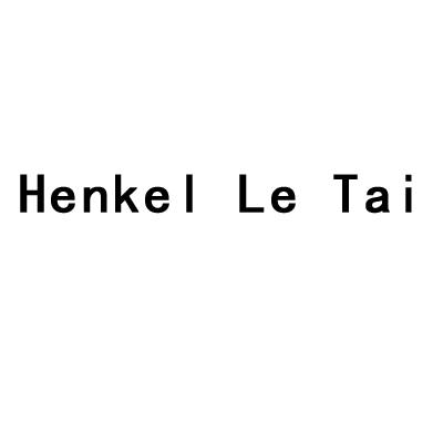 ;HENKEL LE TAI