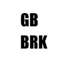 GB BRK;GB BRK